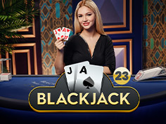 Blackjack 23