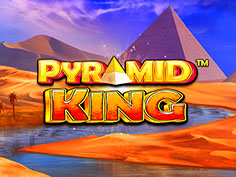 Pyramid King Slot Demo - Play Pyramid King Slot Online