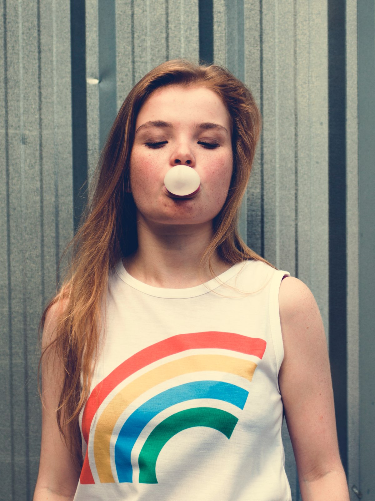 Does chewing gum increase metabolism