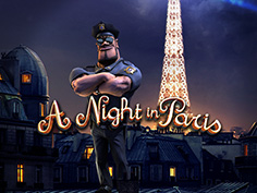 A Night in Paris