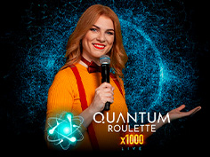 Bucharest Quantum Roulette Live