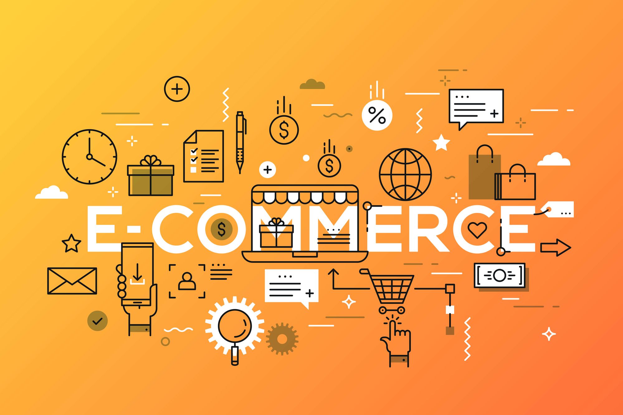 E-commerce SEO: A Guide to Boosting Online Visibility - eveIT
