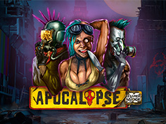 Apocalypse Super Xnudge