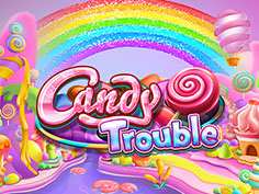 Candy Trouble