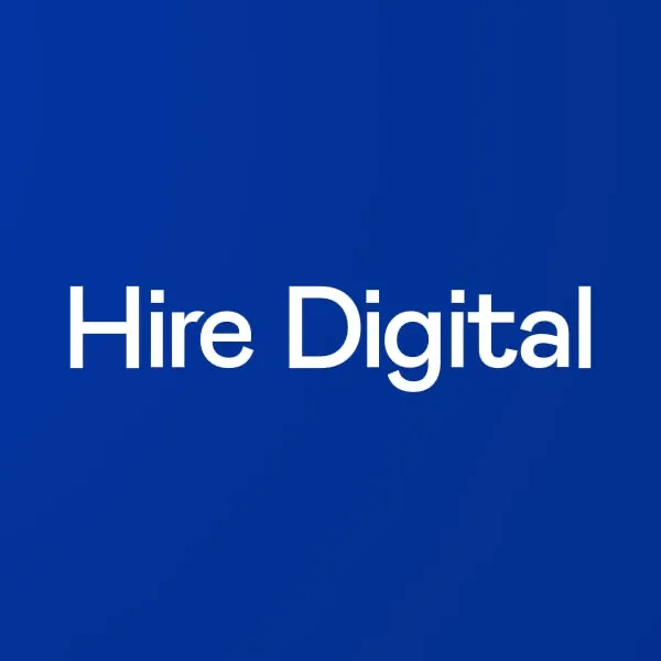 Hire Digital Editorial