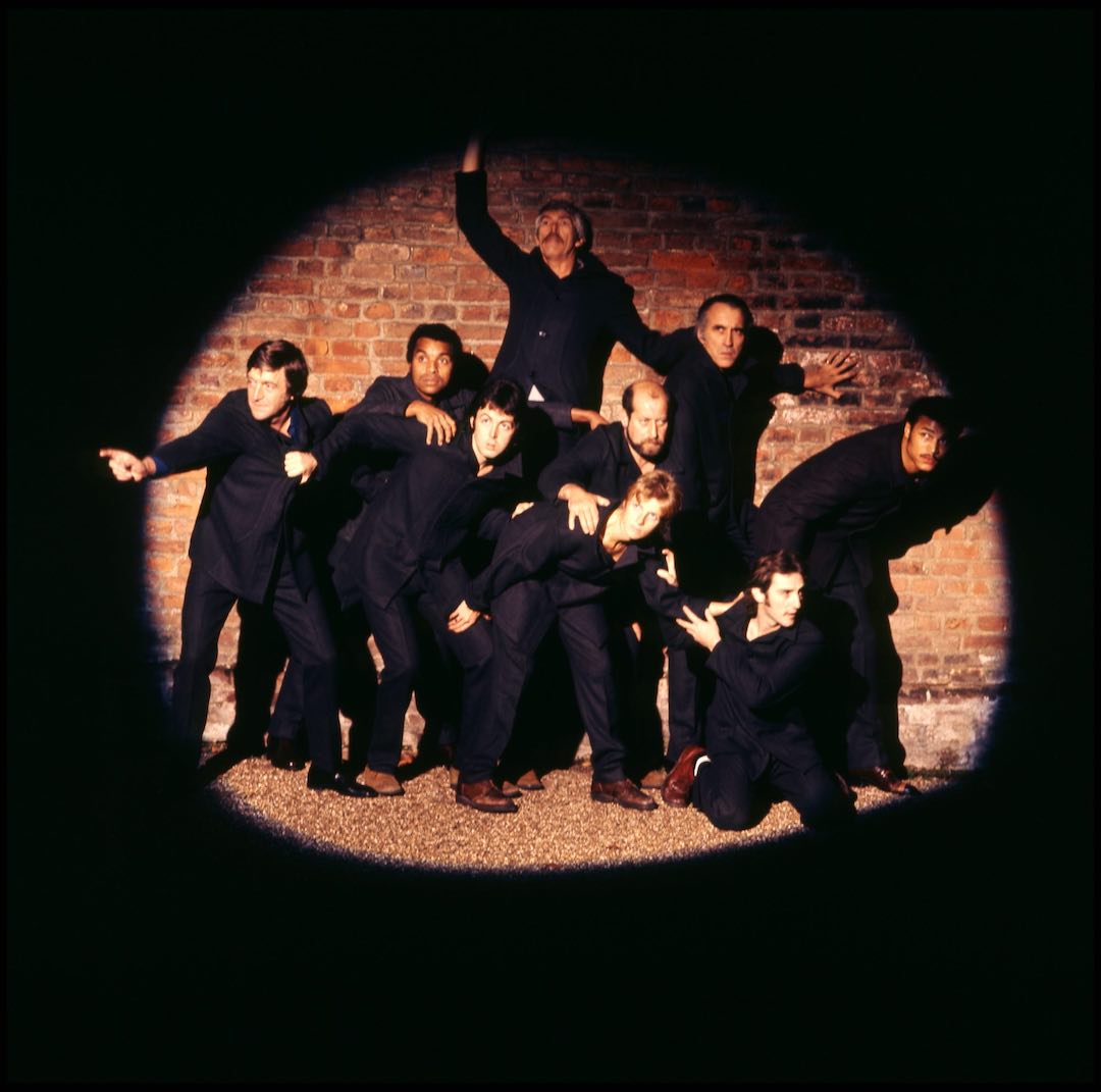 Paul McCartney News 