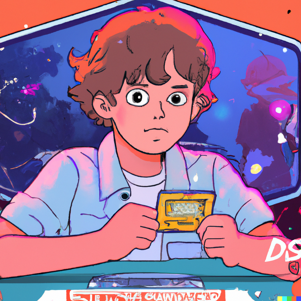 The english in dev life