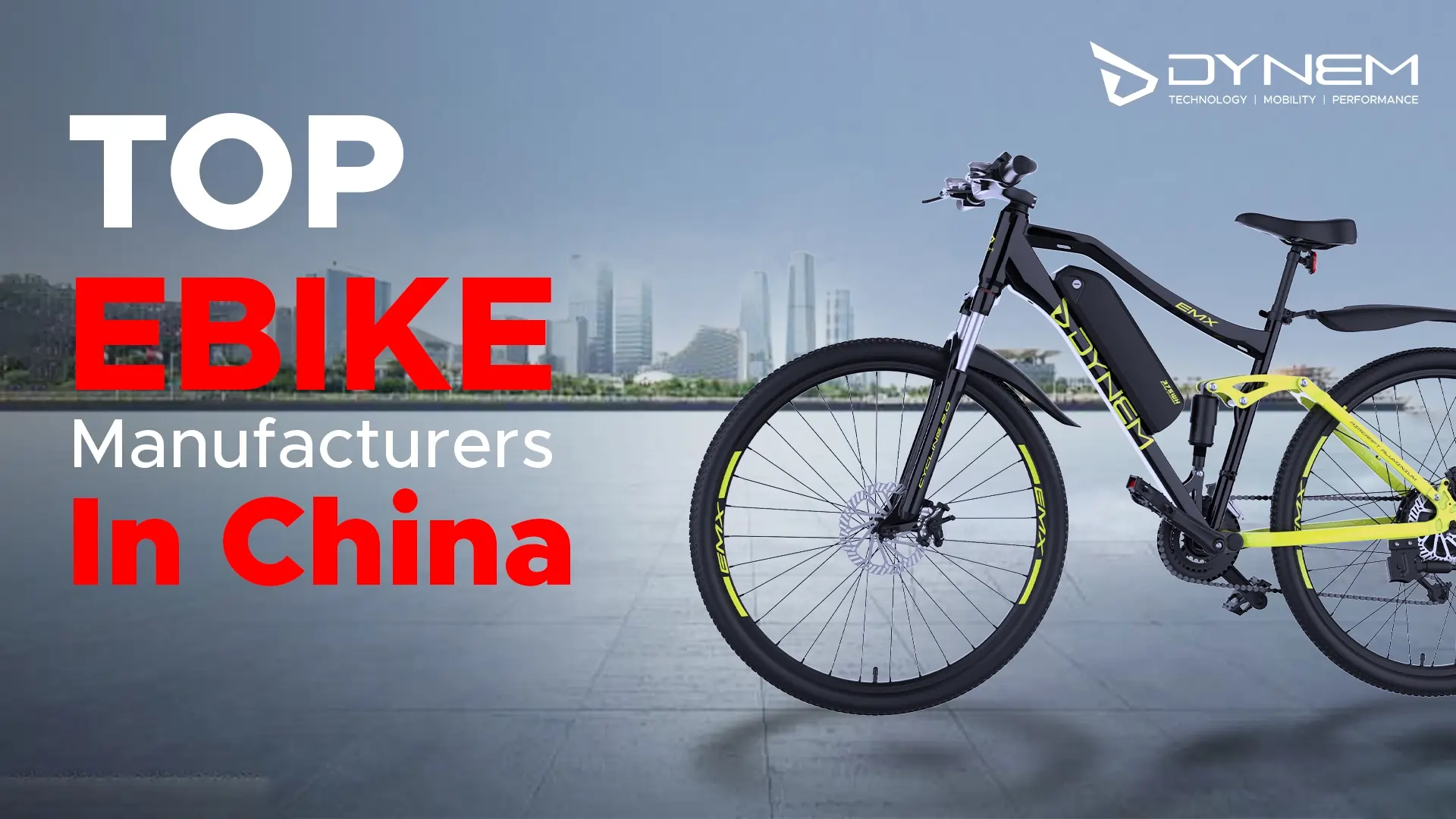 E bike manufacturers on sale