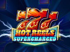 777 Hot Reels: Supercharged