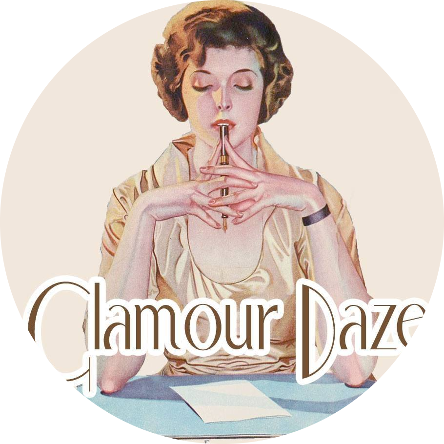 Glamour Daze