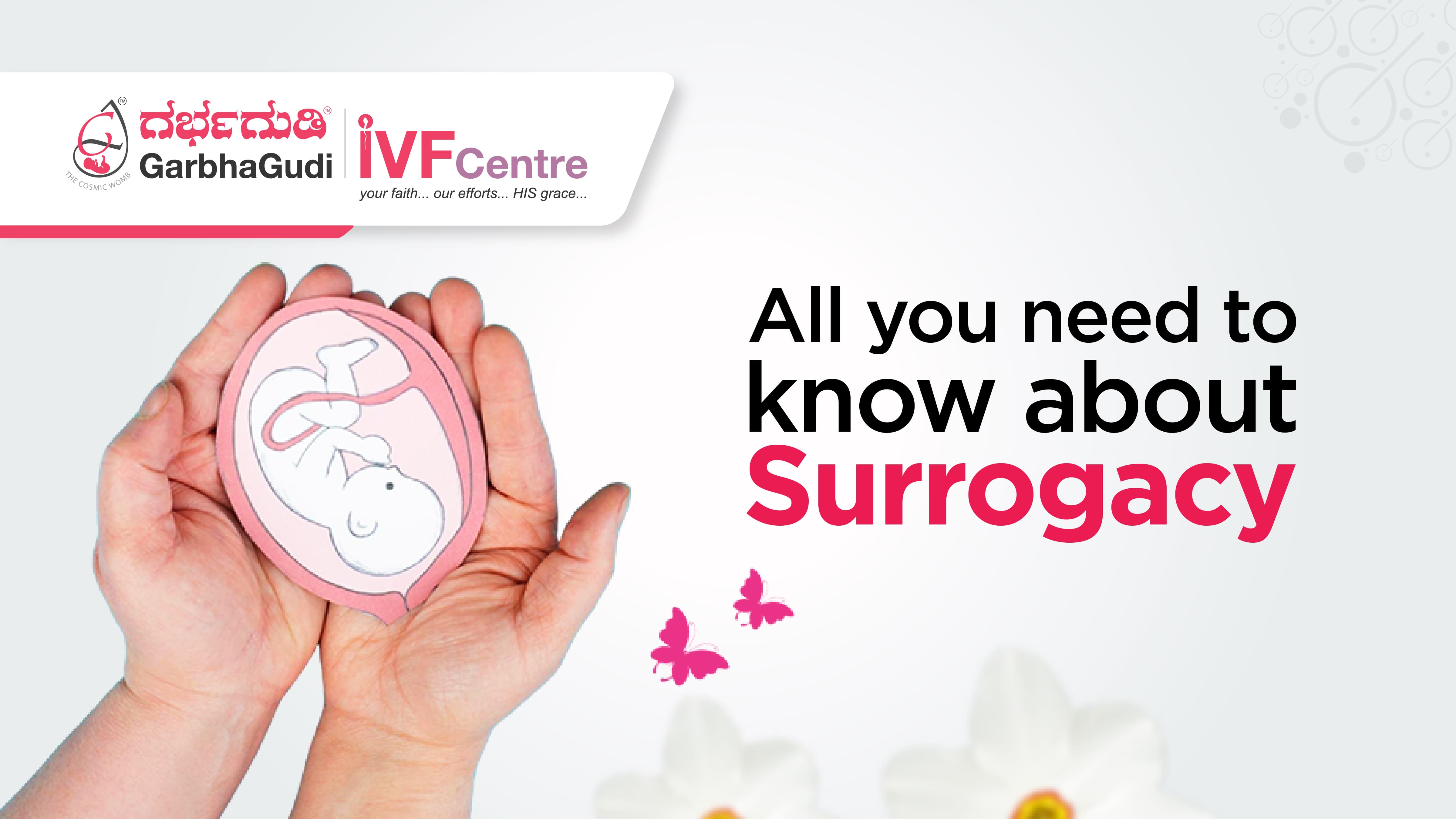 Understanding the Surrogacy Process: What You Need to Know