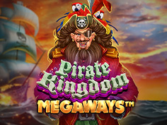 Pirate Kingdom Megaways