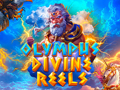 Olympus Divine Reels