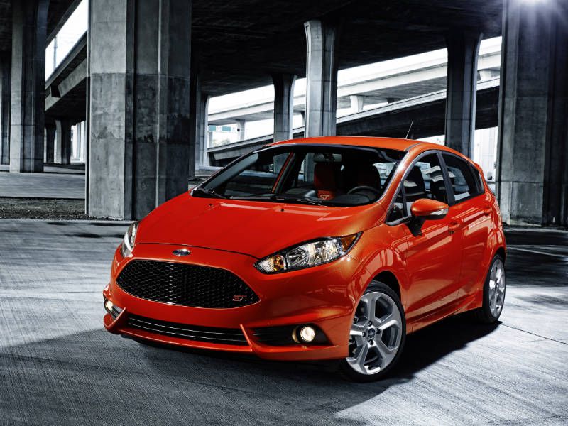 10 Top Sports Cars that Seat 5 Autobytel