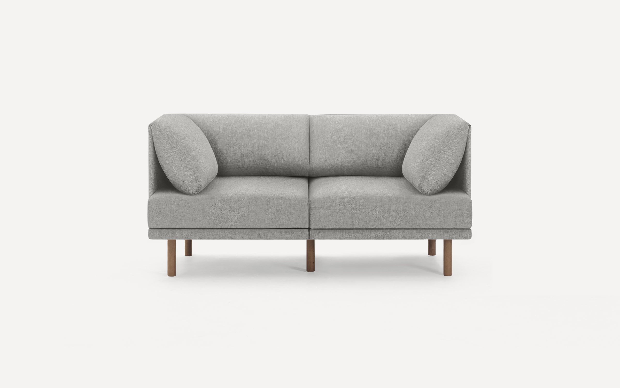 Range 2-Piece Sofa | Burrow