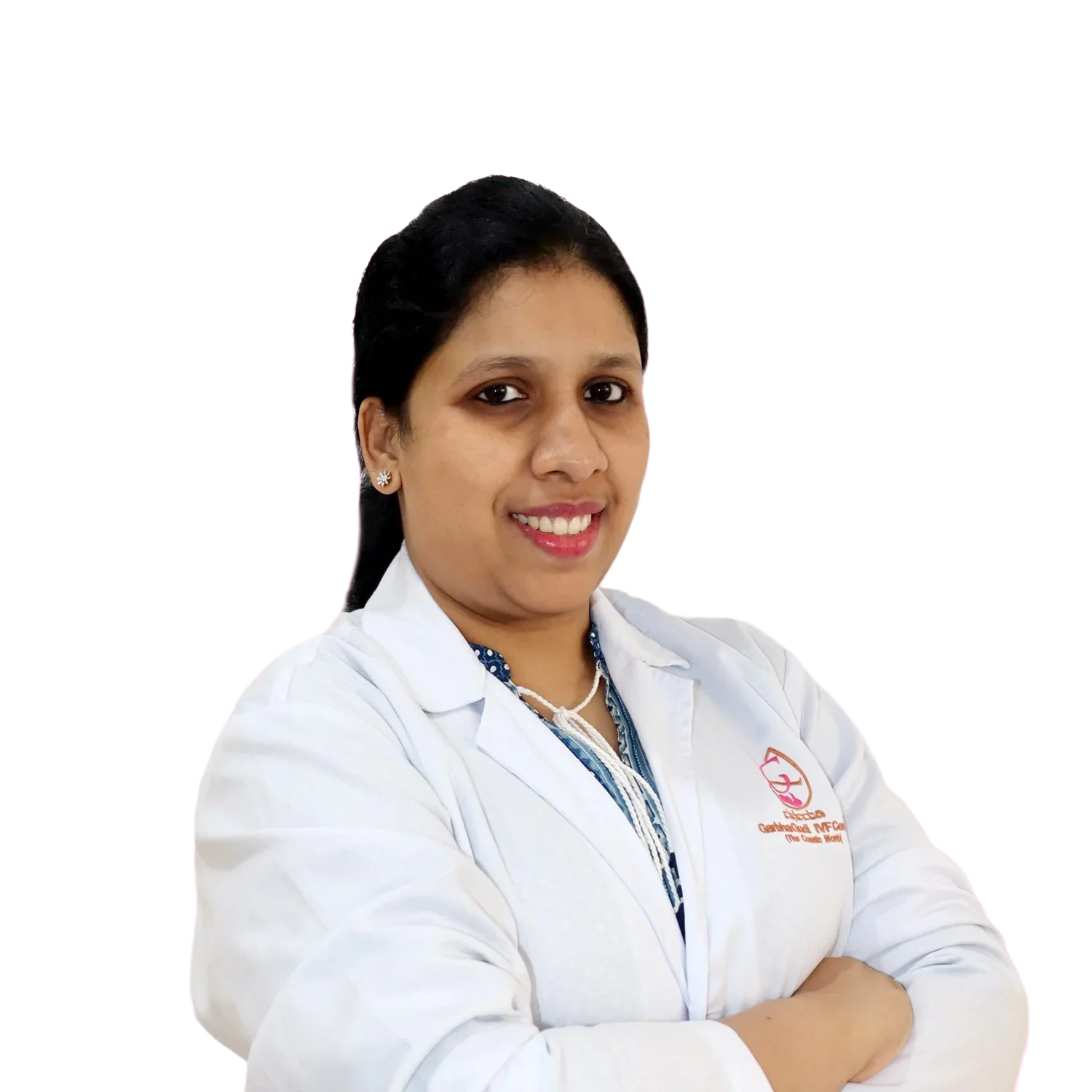 Dr Nikitha Murthy B.S