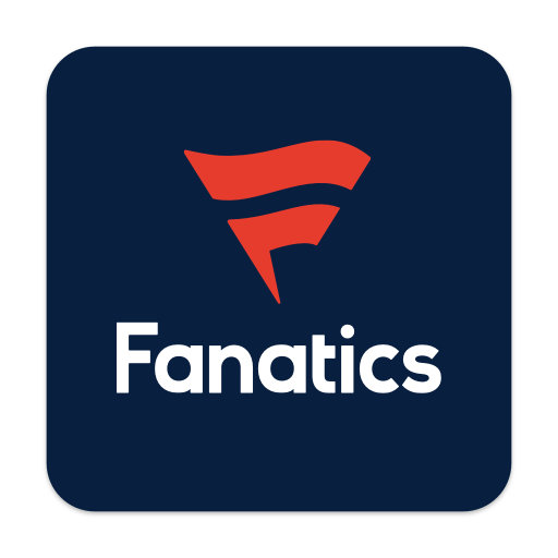 Fanatics Inc logo