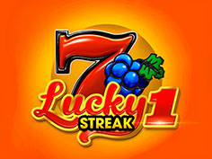 Lucky Streak 1