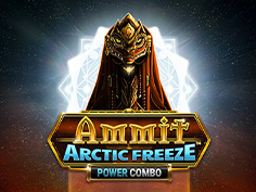 Ammit Arctic Freeze Power Combo
