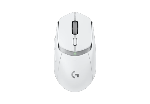 Imagem do produto Mouse Gamer sem fio Logitech G309 Lightspeed - Branco em Carrefour