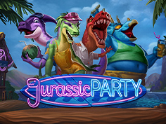 Jurassic Party