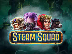Steam Squad