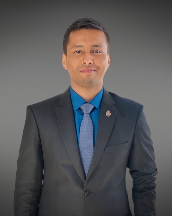Md. Mahamudul Hasan Pranto