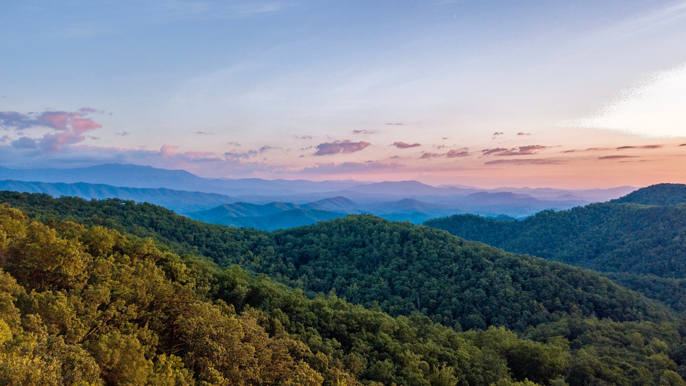 Touring Western Tennessee