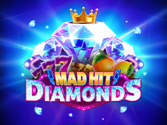 Mad Hit Diamonds