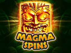 Magma Spins