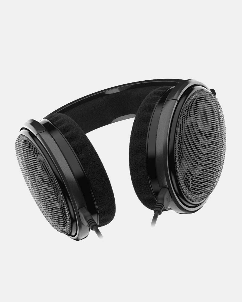 Sennheiser hd 650 online ohm