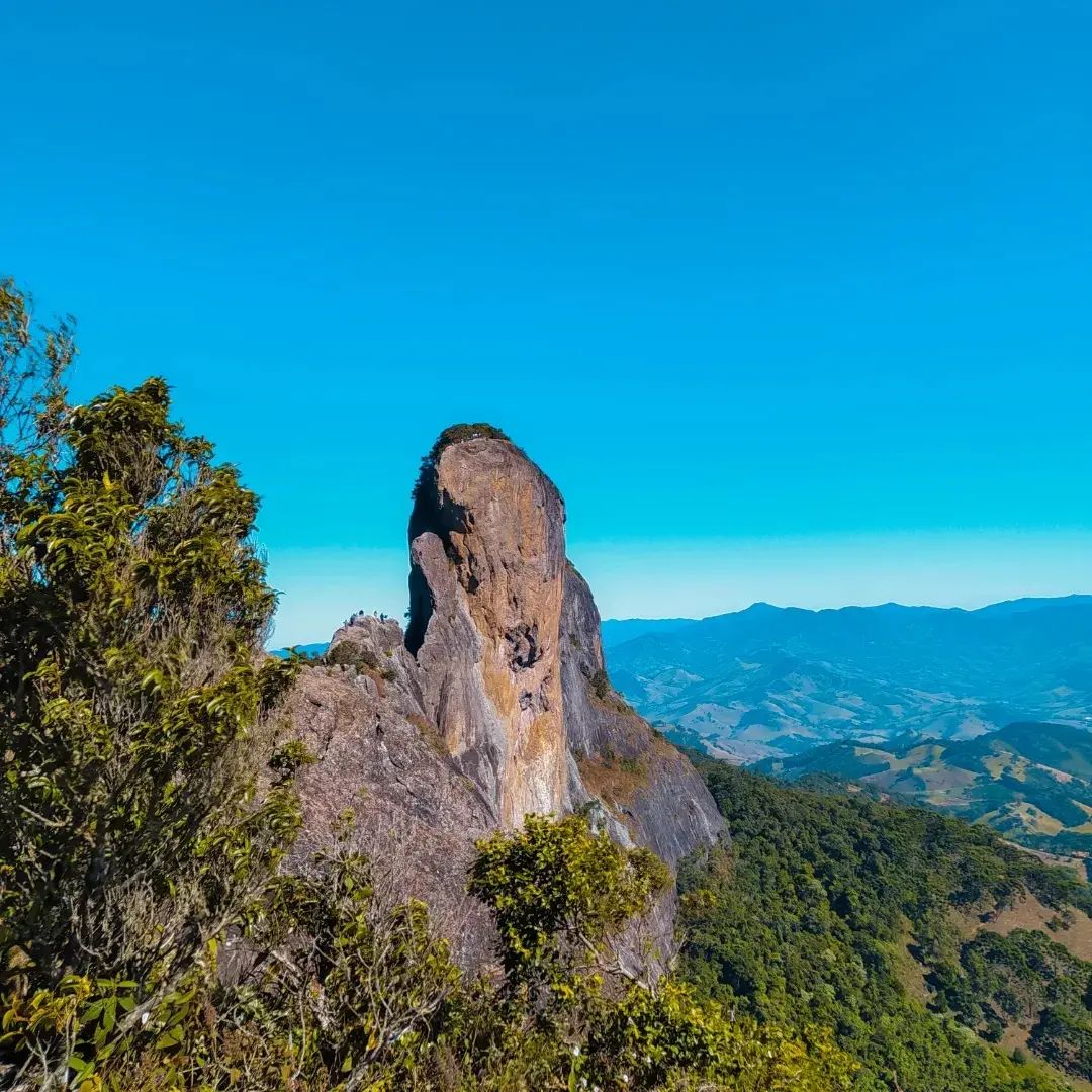 Loucos por trilha | Trilha Ana Chata