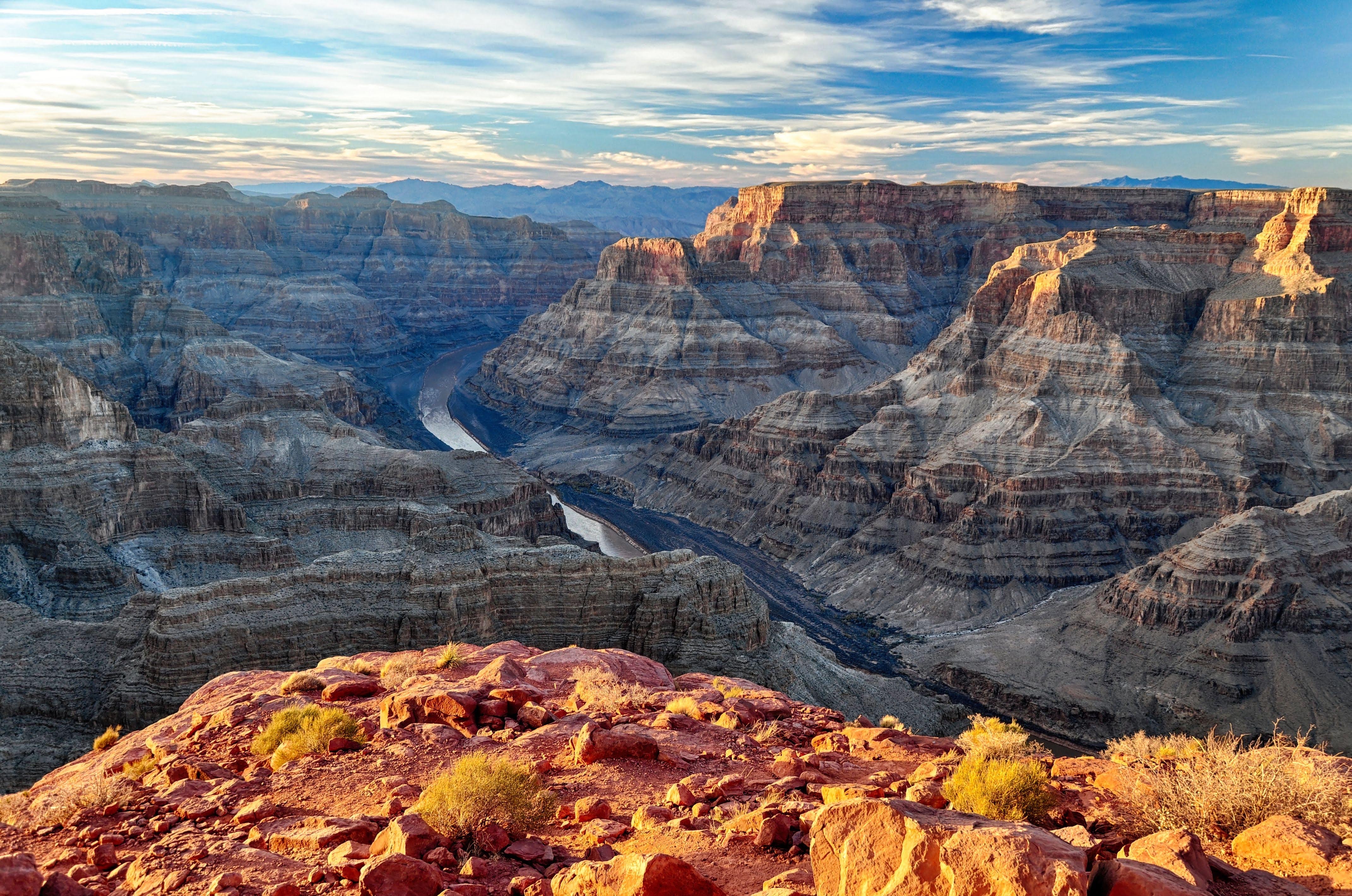 National Park Reservation Guide