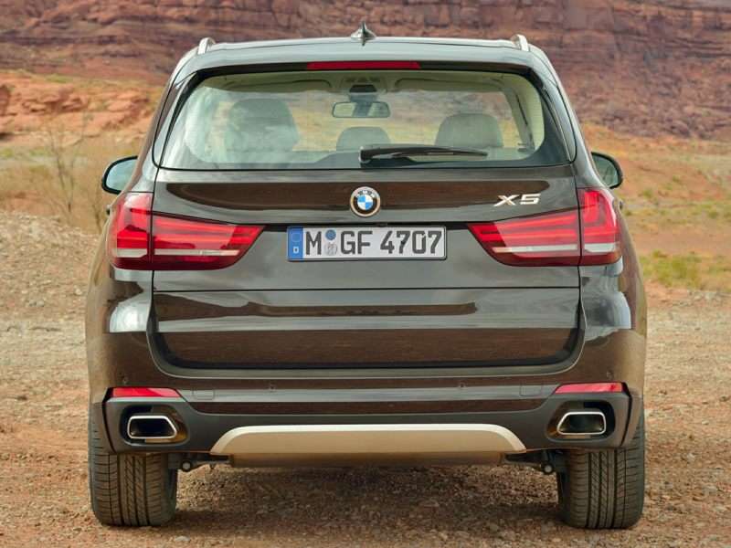 10 SUVs With Heated Steering Wheels Autobytel