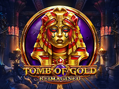 Tomb Of Gold Reimagined