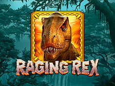 Raging Rex