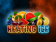 Heating Ice