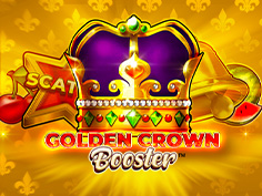 Golden Crown Booster