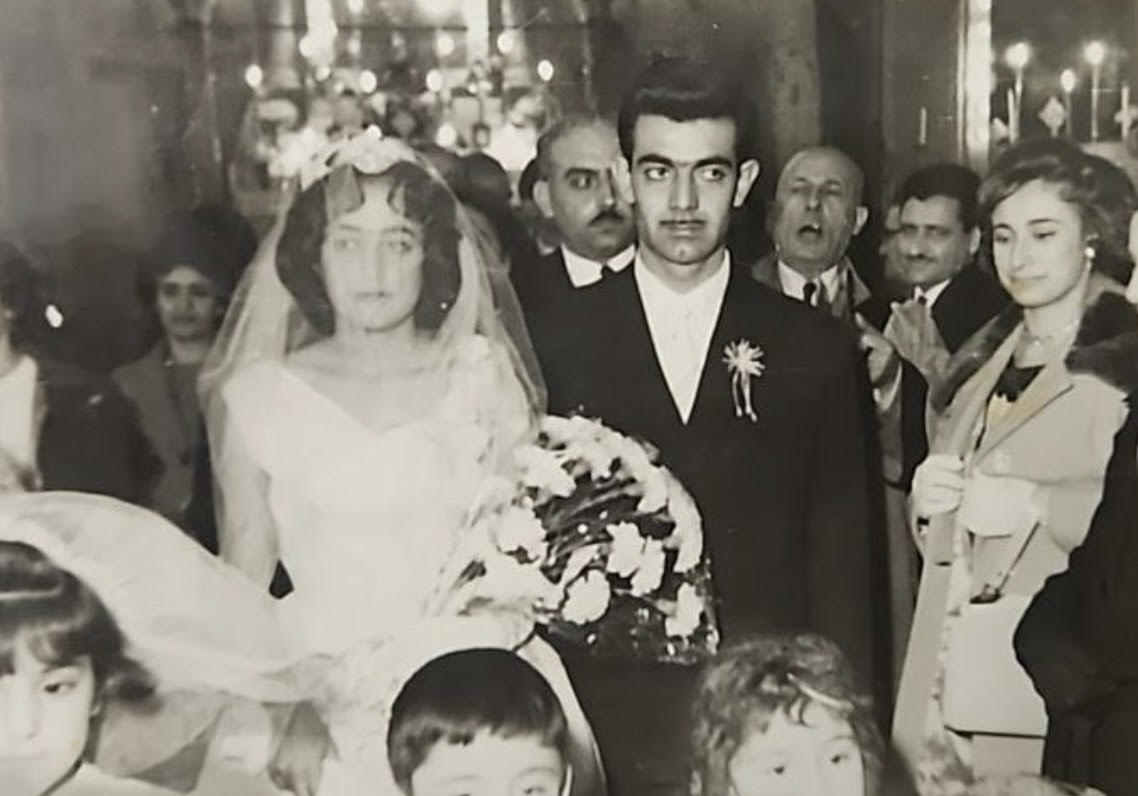 From Konya Ereğli to Istanbul: My Grandmother’s Story