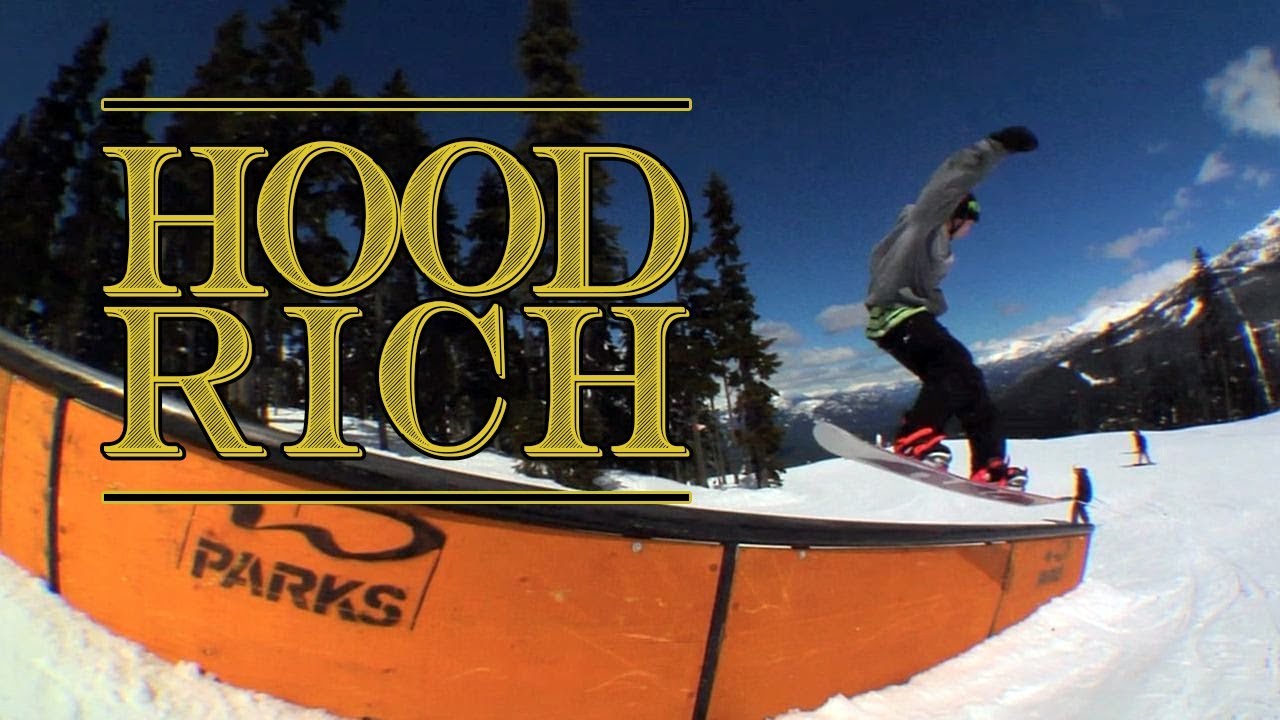Hood Rich
