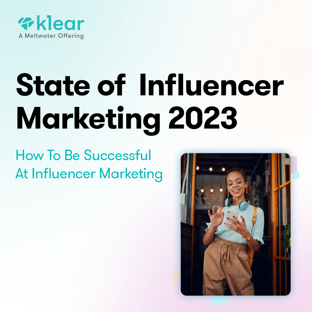 Influencer marketing  Client Connect Média