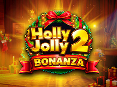 Holly Jolly Bonanza 2
