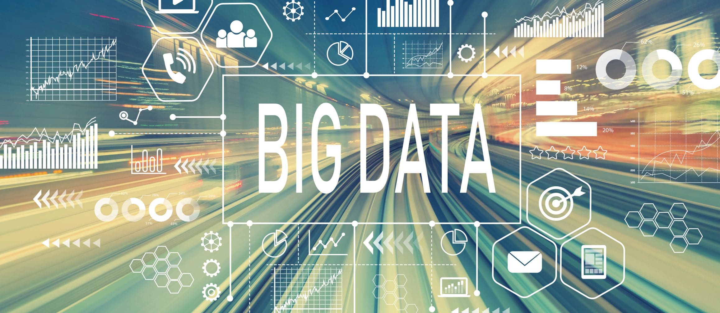 Big data et 5Vs