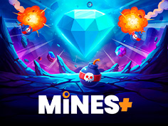Mines+