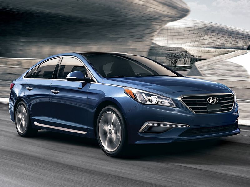 10 Best Used Cars for FirstTime Drivers Autobytel