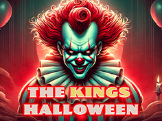 The Kings Halloween