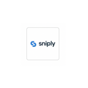 Sniply Logo