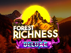 Forest Richness Deluxe