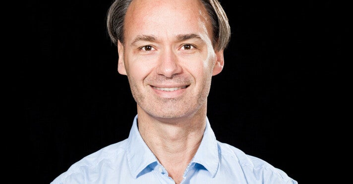 Andreas von der Heydt, Director Talent Acquisition bei Amazon