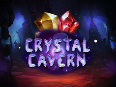 Crystal Cavern